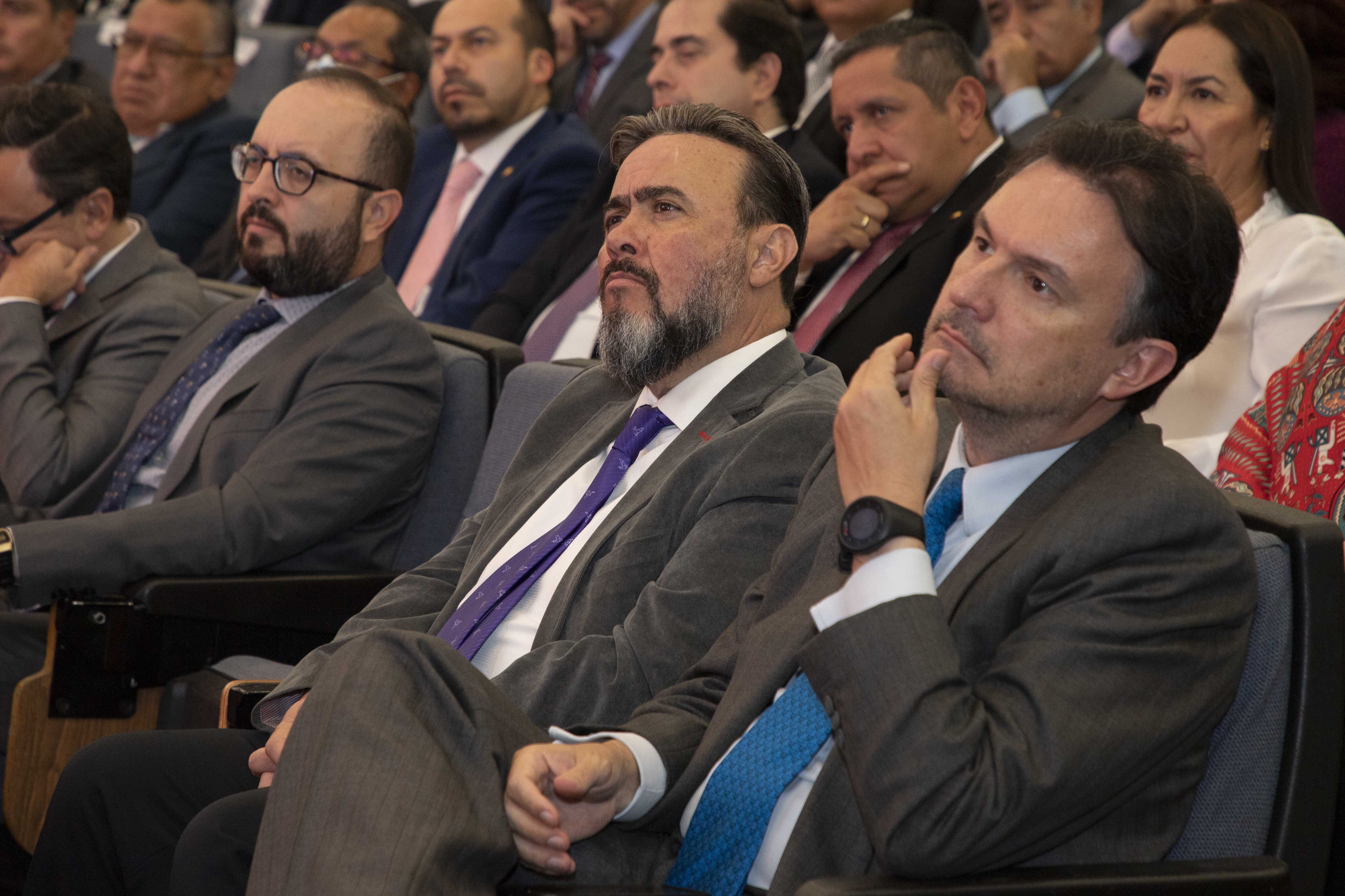 III Congreso Justicia Familiar
